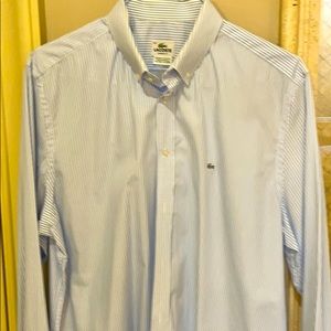 Men’s dress shirt